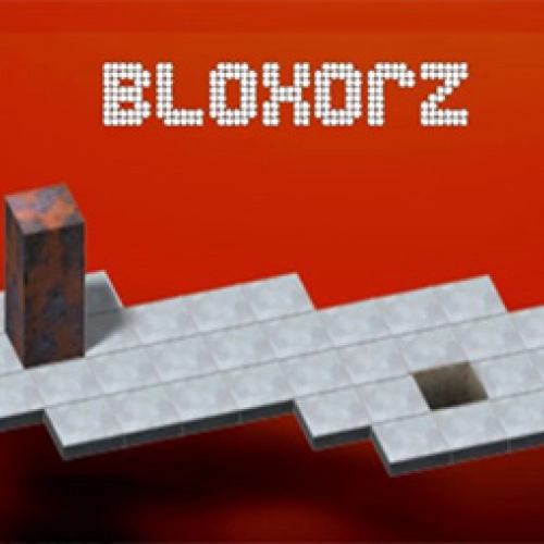 Bloxorz