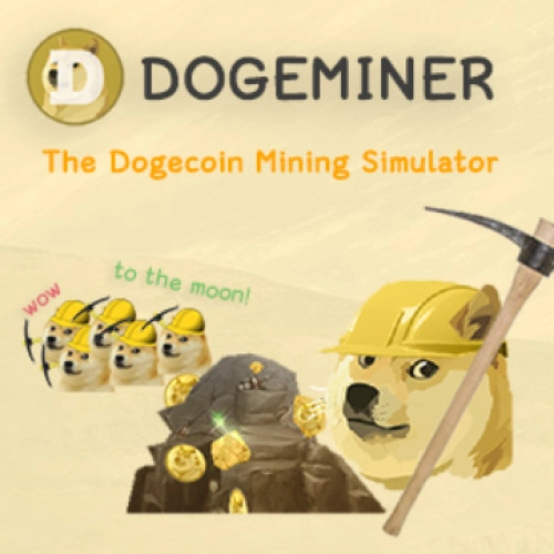 Dogeminer